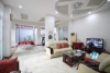 New house rental with tremendous space in Ba Dinh, Ha Noi